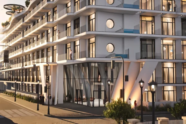Avana Residences 2