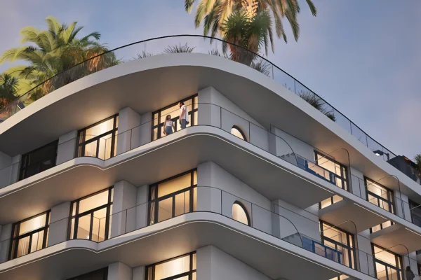 Avana Residences 4