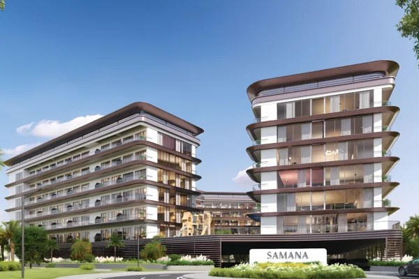 Samana Hills South 2