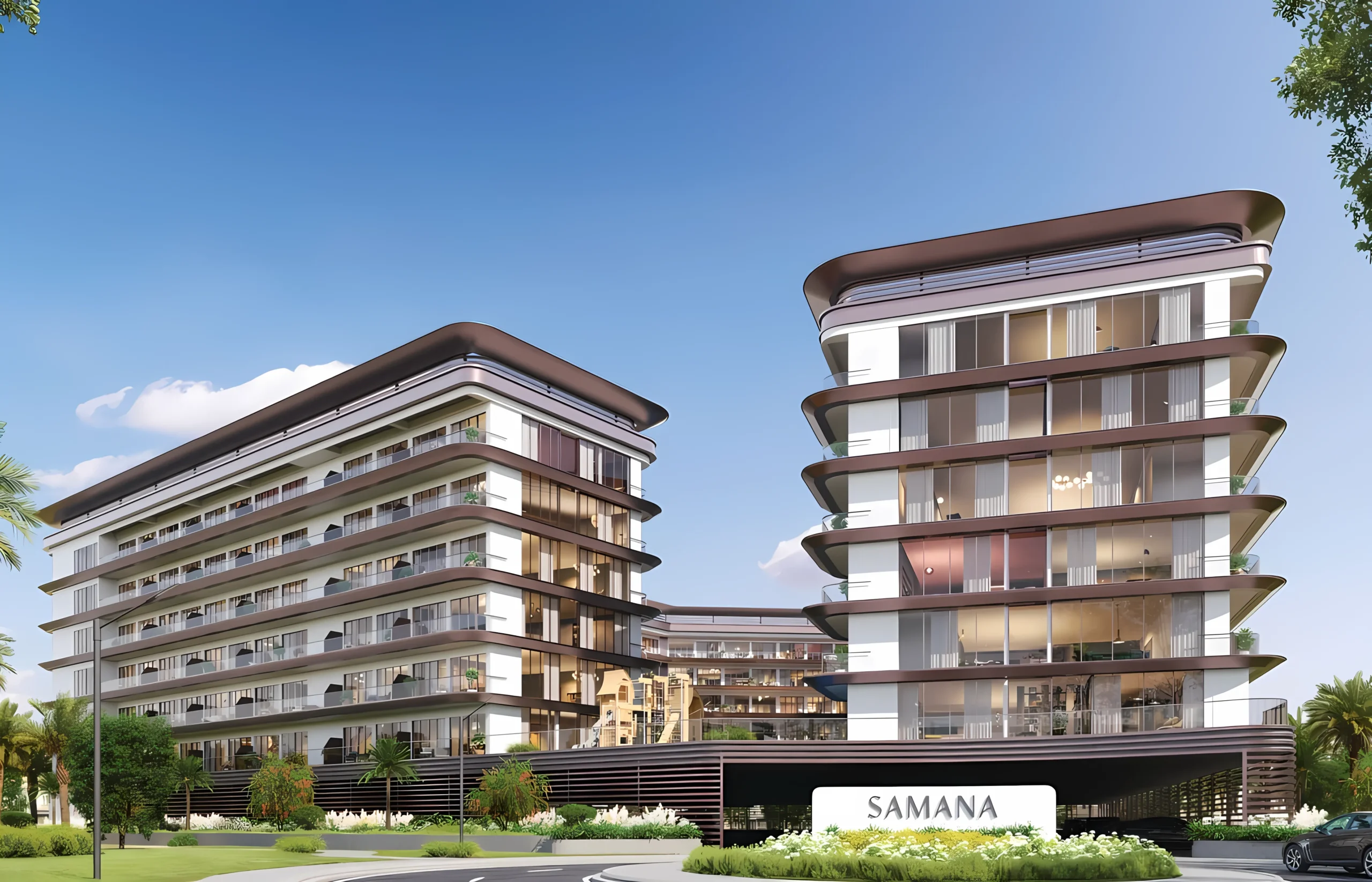 Samana Hills South 2