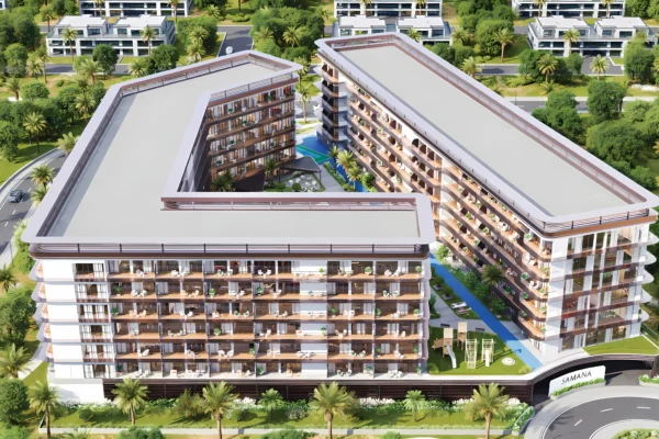 Samana Hills South 3