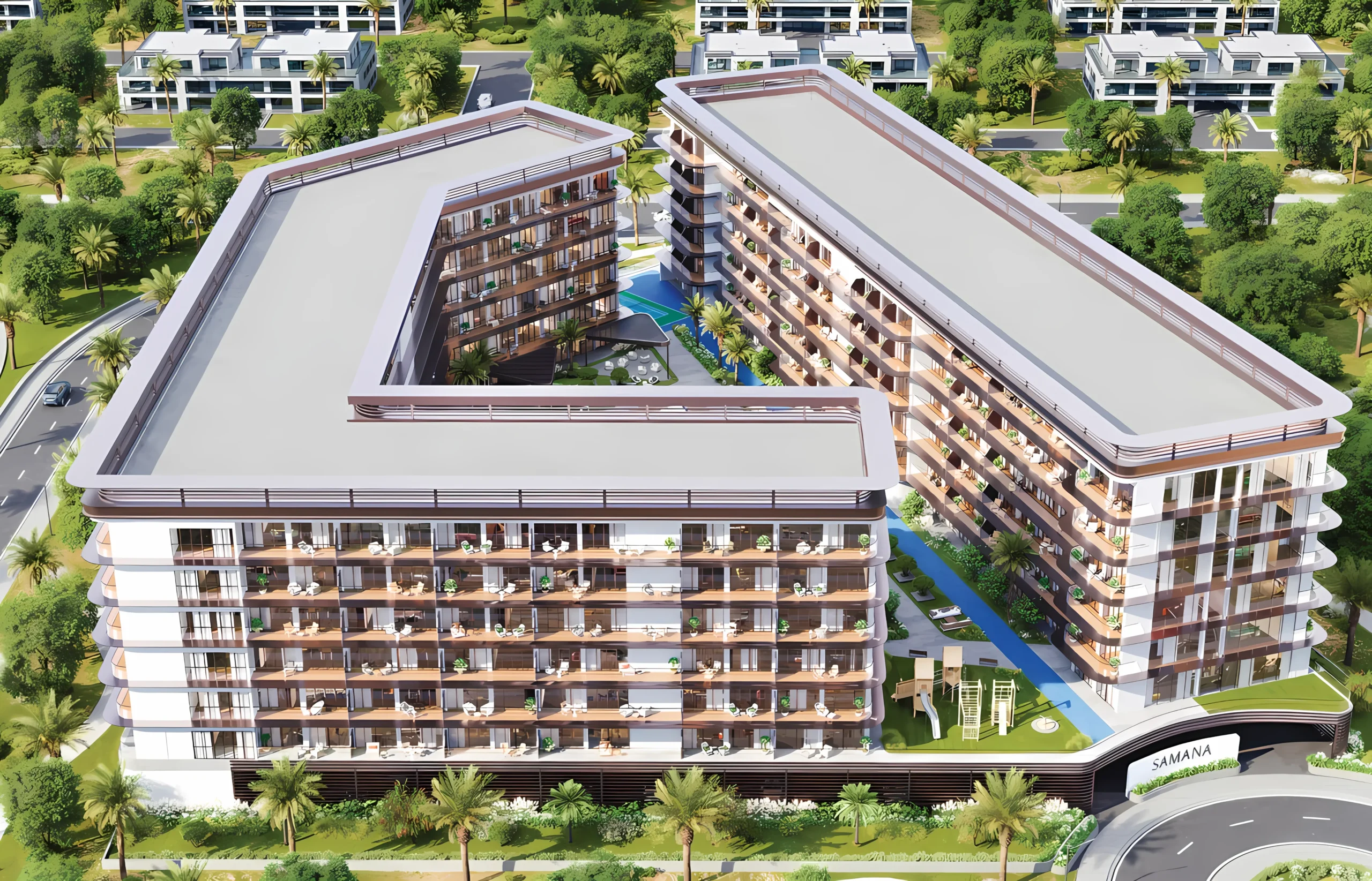 Samana Hills South 3