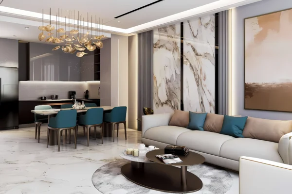 Samana Hills South 4