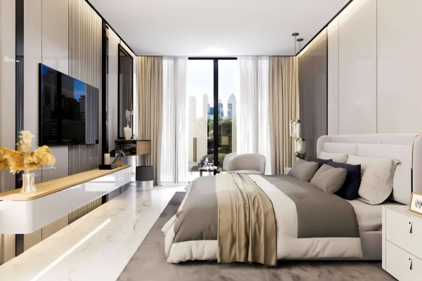 Samana Hills South 5