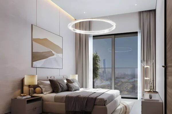 The Eden at Sobha Central 6