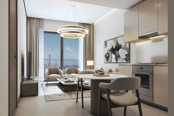 The Eden at Sobha Central 7