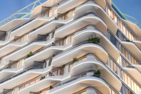 Arya Residences 2