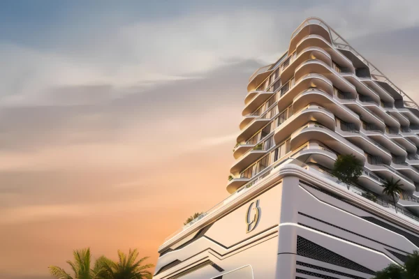 Arya Residences 3