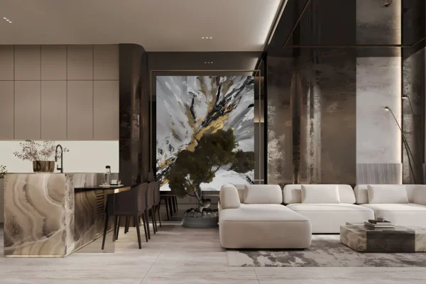 Arya Residences 6