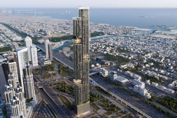 DWTN Residences 2