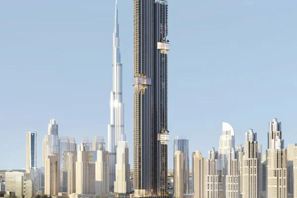 DWTN Residences 3