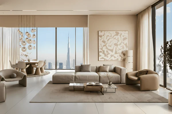 DWTN Residences 4