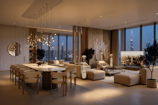 DWTN Residences 5