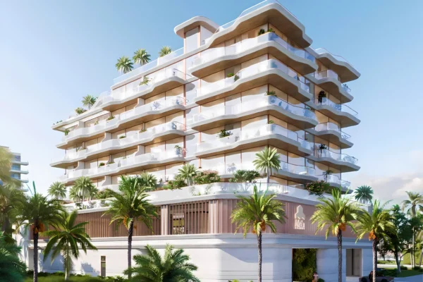 Flow Residences 1