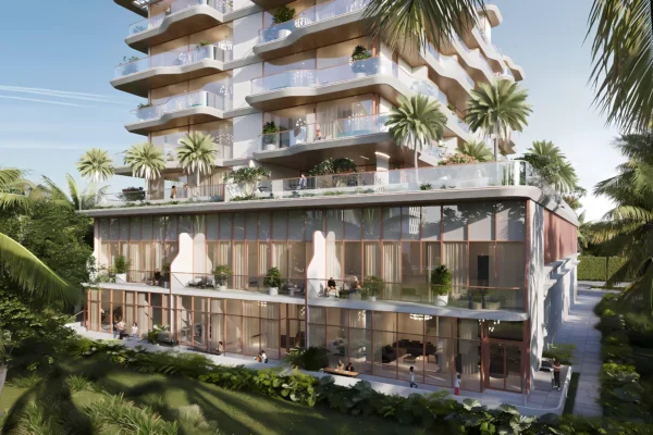 Flow Residences 4