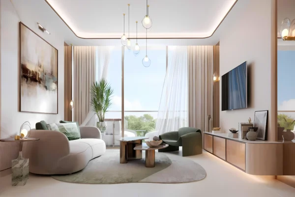 Flow Residences 6