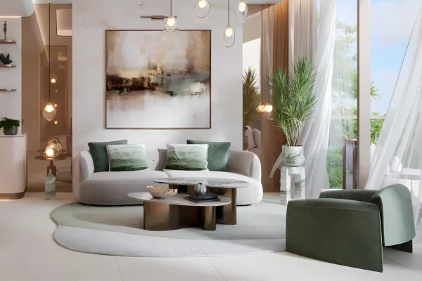 Flow Residences 7