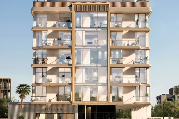 The Willows Residences