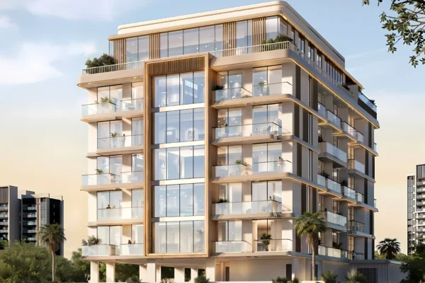 The Willows Residences 2