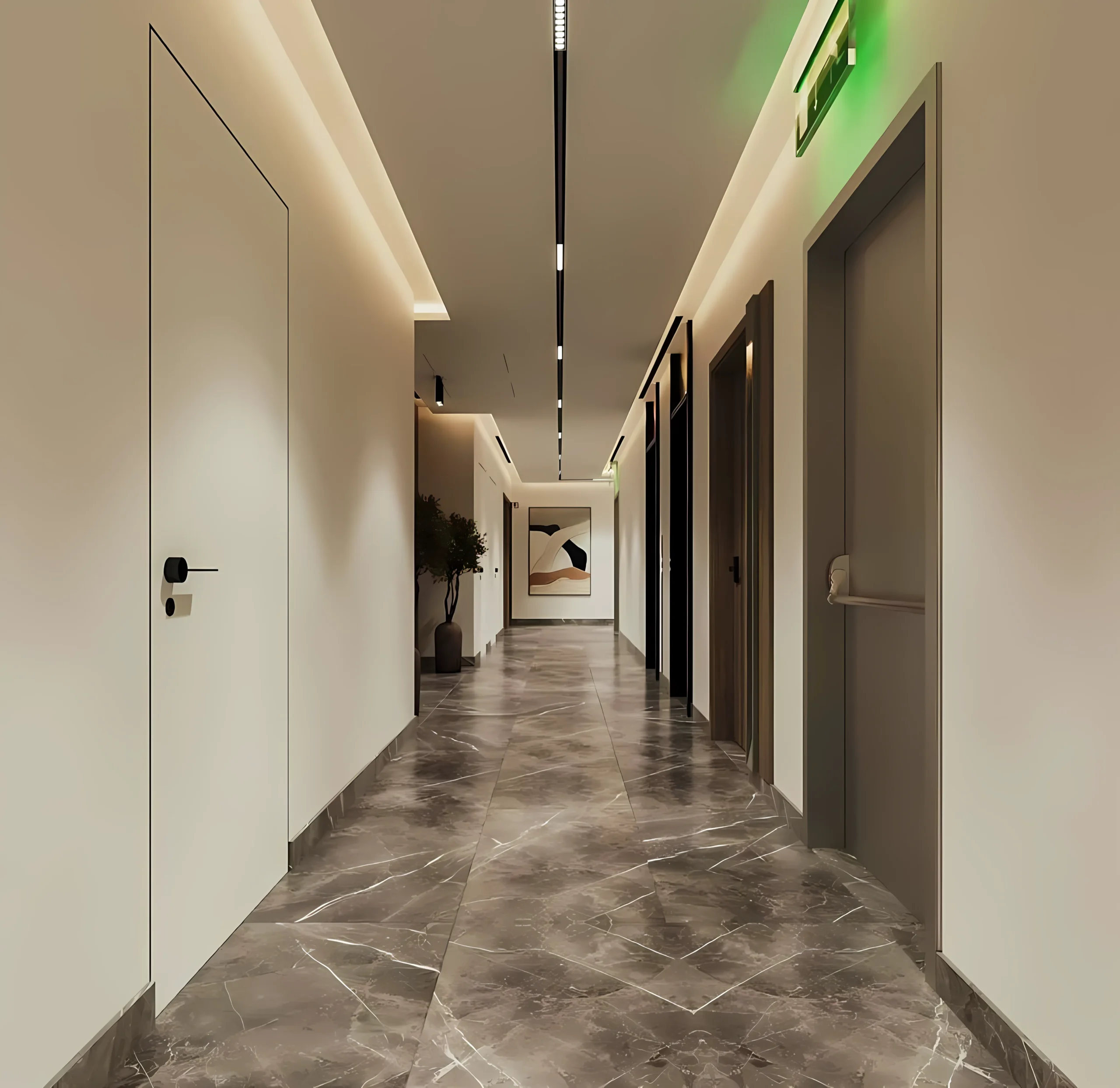 The Willows Residences 5