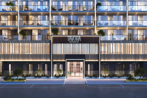 Tavora Residences 2