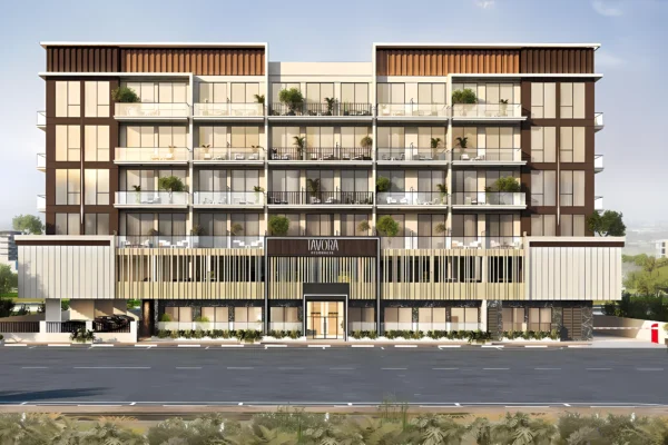 Tavora Residences 3