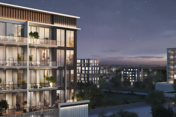 Tavora Residences 4