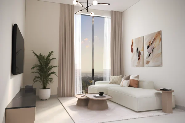Tavora Residences 5