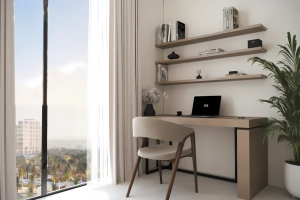 Tavora Residences 6