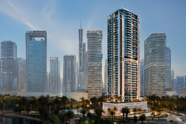 Altiera Heights