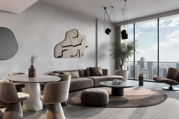 Norah Residence 5