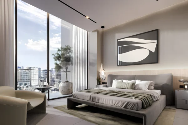 Norah Residence 6