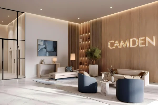 Camden 5