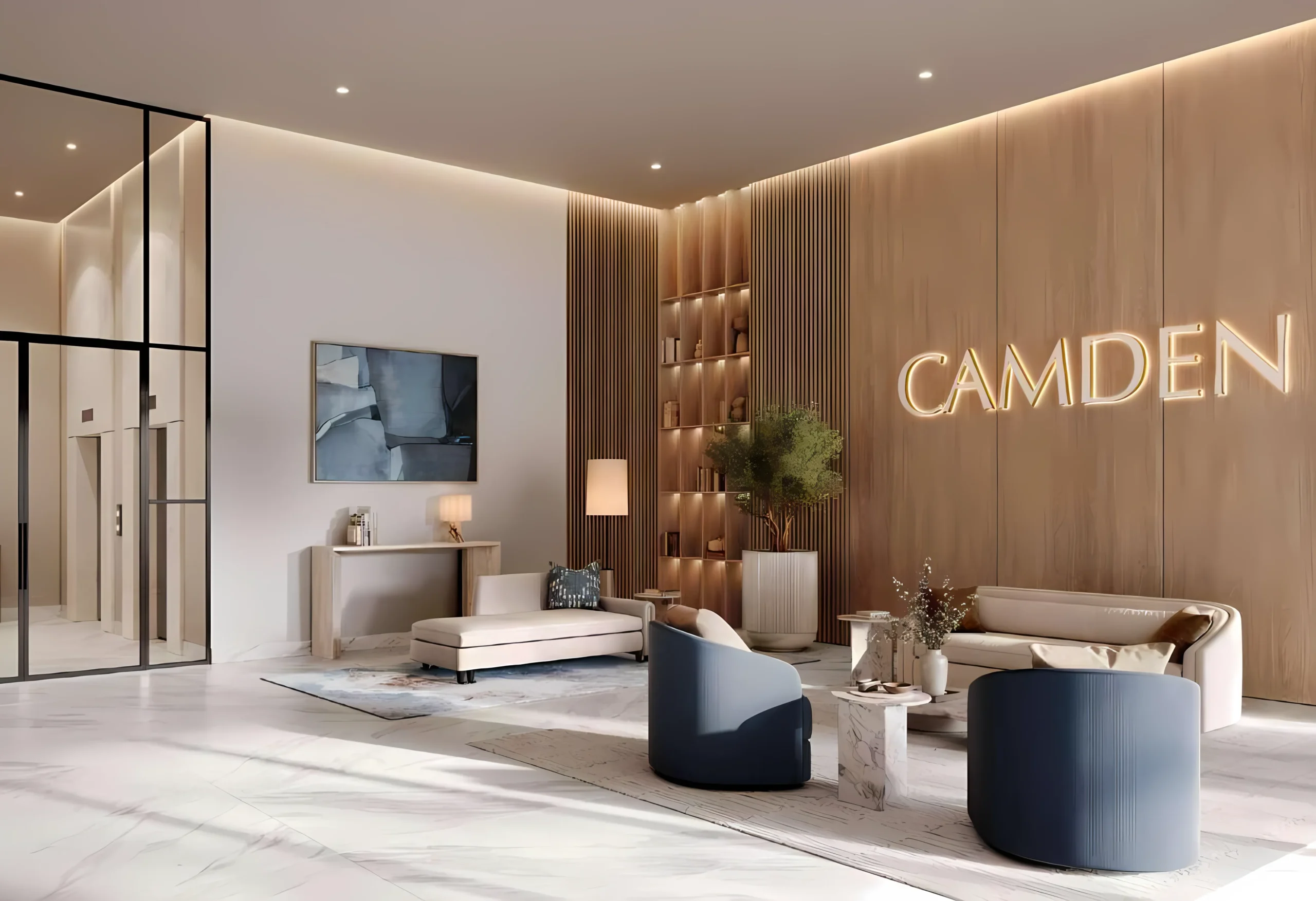 Camden 5