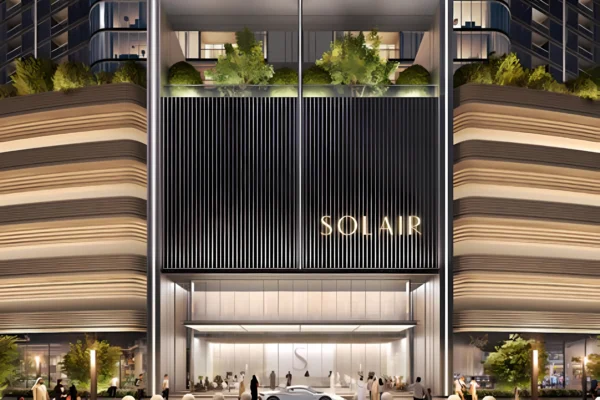 Skyvue Solair 4