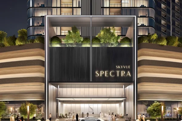 Skyvue Spectra 3