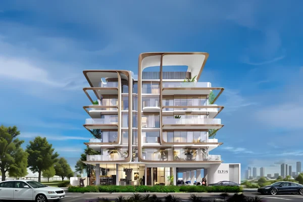 Vedaire Residences 1