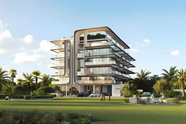 Vedaire Residences 3
