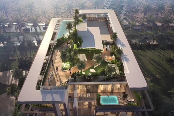Vedaire Residences 4