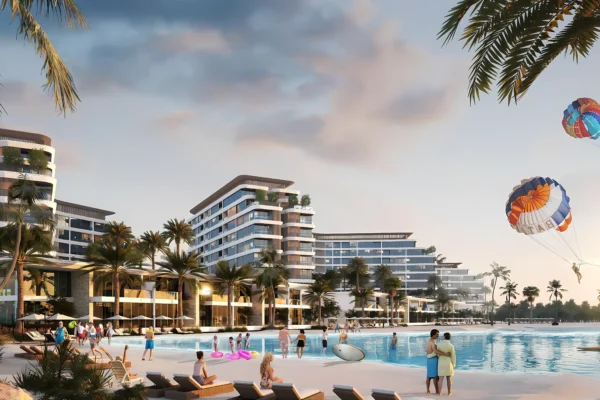 Canalside Marina Residences 3