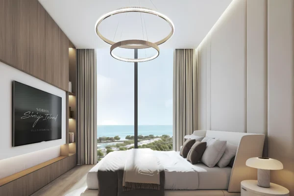 Canalside Marina Residences 4