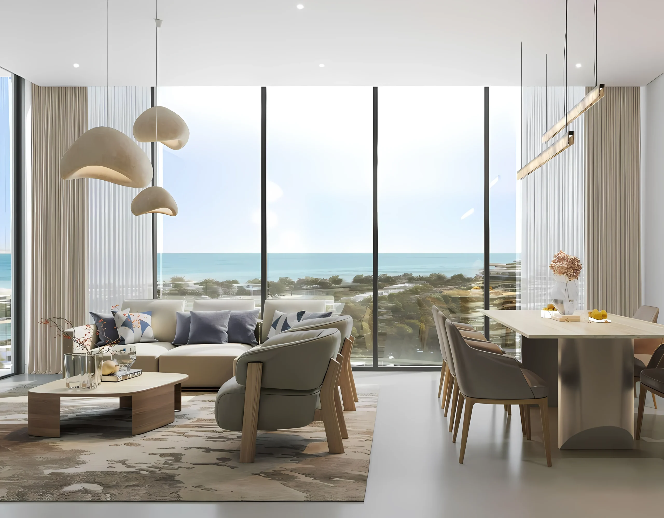 Canalside Marina Residences 5