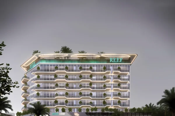Reef 1000 3