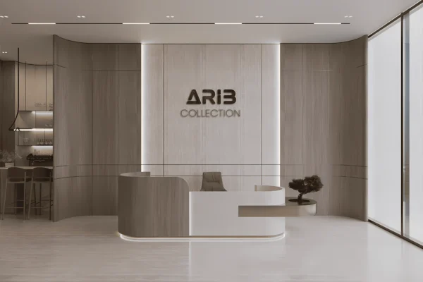 Arib Collection 6