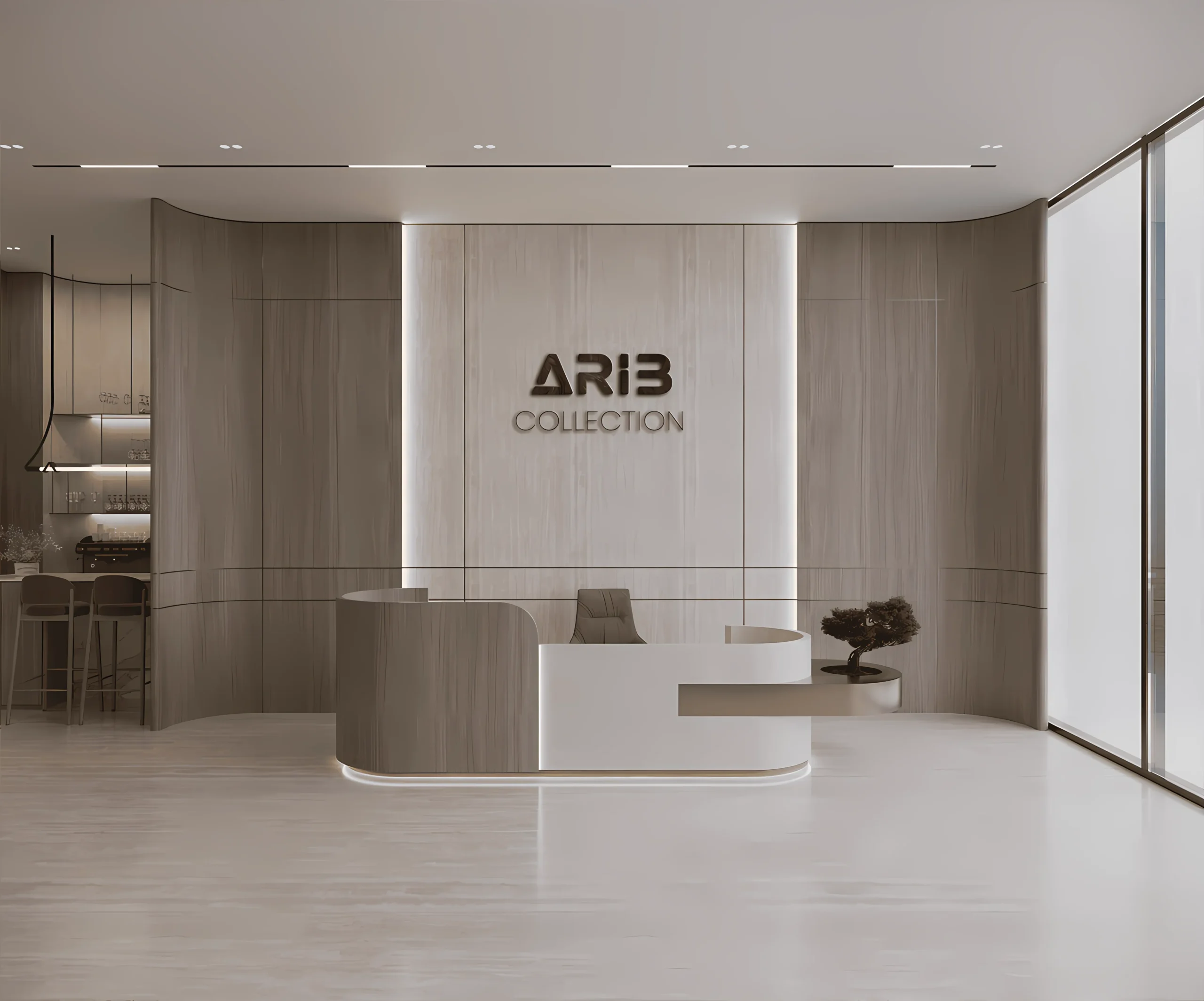 Arib Collection 6