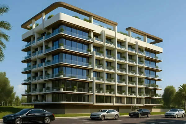 MAAK Residence