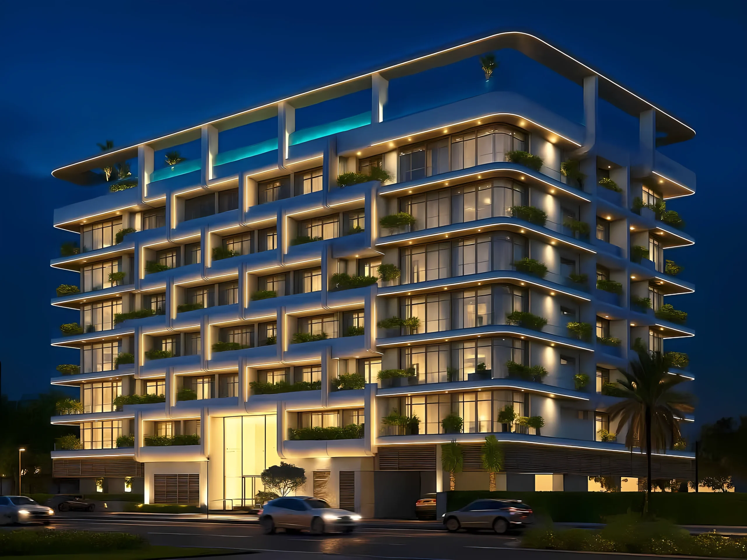 MAAK Residence 2