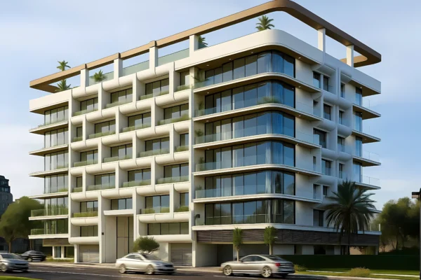 MAAK Residence 3