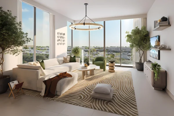 Golf Hillside 4