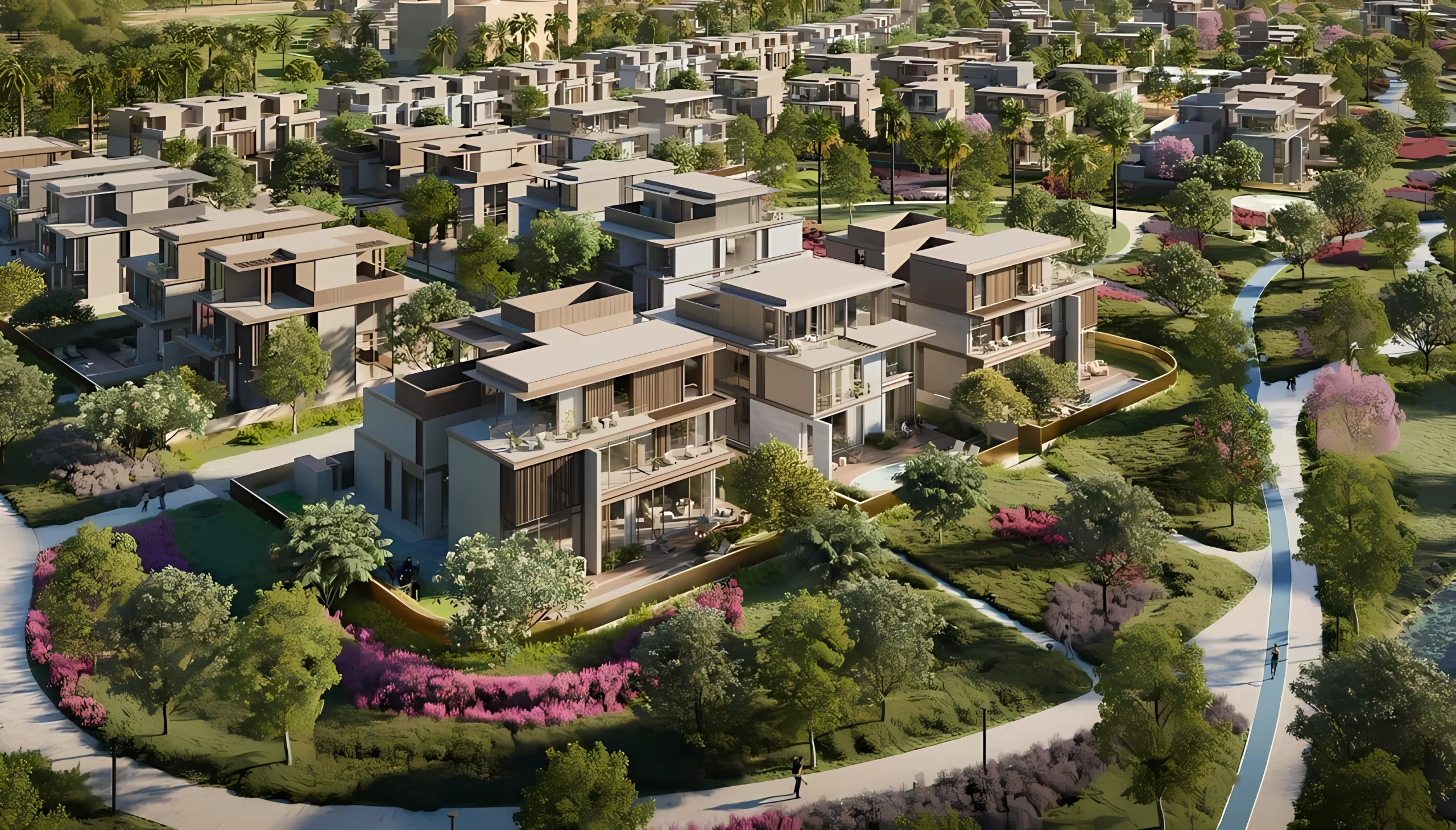 Nad Al Sheba Gardens 10